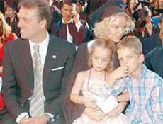 Uzan ailesi hakkında şok iddia!