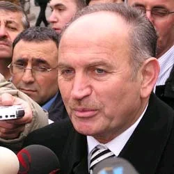 ''Vatandaş haklı''