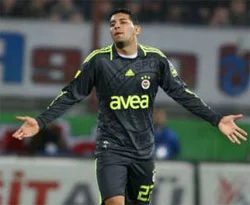 Ve Dos Santos konuştu