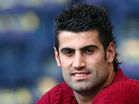 Volkan'ı bulunduğu noktaya Daum çıkardı