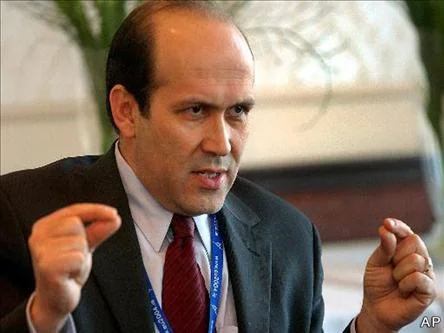 Washington Büyükelçimiz Tan oldu