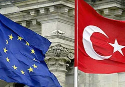Ya AB üyeliği ya tam bağımsızlık