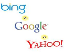 Yahoo da Google'a özendi