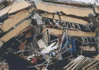 Yalova, 17 Ağustos'u yeniden yaşadı