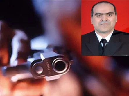 Yarbay Tatar'ın esrarengiz intiharı
