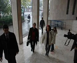 Yayınevi cinayetinde "ergenekon" iddiası