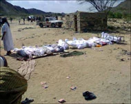 Yemen'deki Kaide'den ABD'ye intikam tehdidi