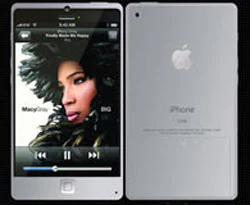 Yeni nesil İphone kendini aşacak