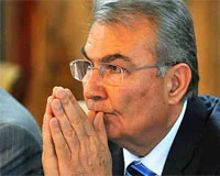 Yılbaşı mesajında Ergenekon sanıklarını unutmadı