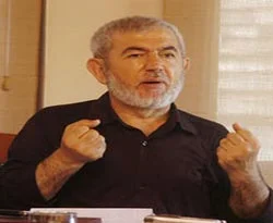 "Yılbaşını kutlamak caiz değil"
