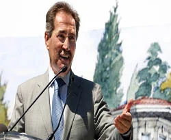 'Yılı artıyla kapatan tek ülkeyiz'