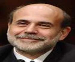 "Yılın adamı" Ben Bernanke