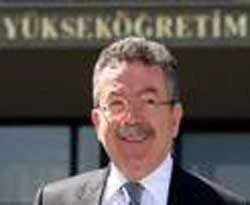 YÖK Genel Kurulu toplandı