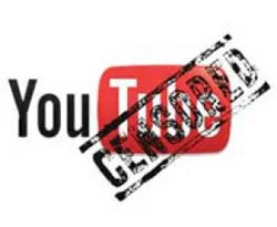 Youtube'un temsilciliği nerede?