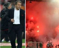 Zico'dan acı gerçekler