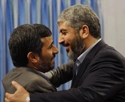 'Zorba güçlere karşı Filistin'in yanındayız'