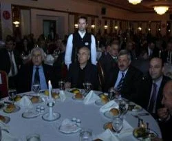 "Zulümle ayakta kalınmaz"