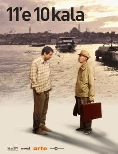 '11'e 10 Kala'ya FIPRESCI