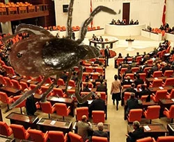 129 milltevekiline 514 dokunulmazlık dosyası