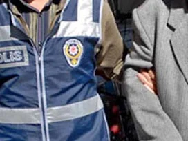 20 gözaltı
