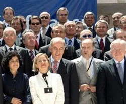 200 büyükelçi yarın toplanıyor