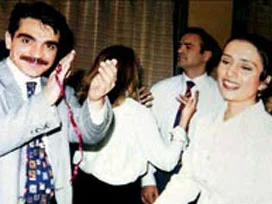 2003'te kazandığı ikramiyeye dokunamıyor