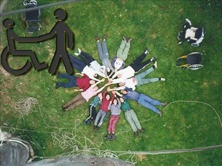 2010'da kamuya 38 bin engelli alınacak