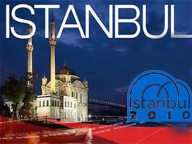 2010 Kültür Başkenti etkinlik takvimi