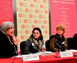 '21. Yüzyılın Sosyal Problemleri'