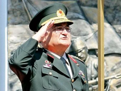 29'u general 162 subay var