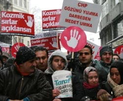70 milyon ''Baykal kışlaya'' dedi