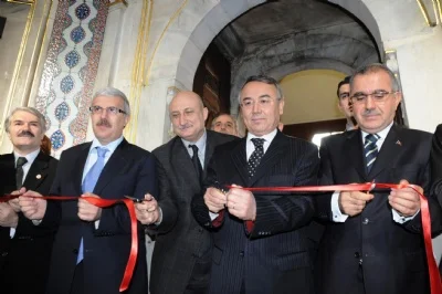 85 yıl bekleyen 2 Sultan