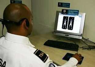AB'de çıplak tarayıcı tartışması
