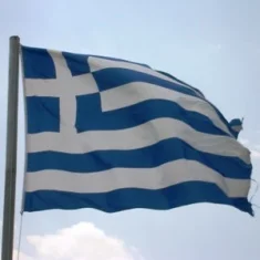 AB'nin hasta çocuğu