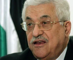 Abbas'dan Türkiye'ye "Hamas" çağrısı