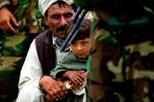 ABD'den yeni Afganistan stratejisi