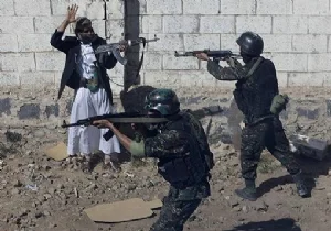 ABD Yemen'e asker konuşlandırmayacak