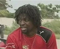 Adebayor: Hükümetin tavsiyesi ile çekildik