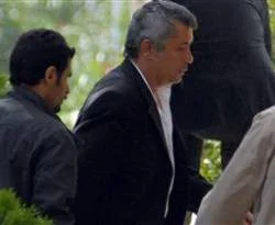 Adil Serdar Saçan tahliye edildi