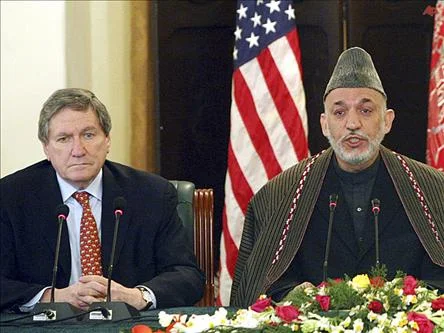 'Afaganistan Konferansı' sonuç bildirisi