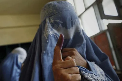 Afganistan'da seçimler ertelendi