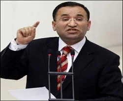 AK Parti'den, referanduma yasa teklifi