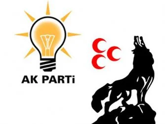 AK Parti'ye göre MHP neden başarısız?