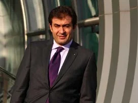 Aksu Beşiktaş'ın borcunu açıkladı