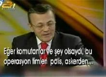 Albay'dan şoke eden sıkıyönetim itirafı