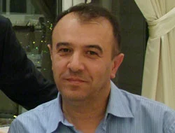 Albay Gençoğlu Adliye'de
