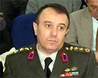 Albay Gençoğlu, ifade vermeye başladı