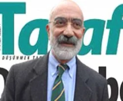 Altan: Medya namuslu olsaydı...