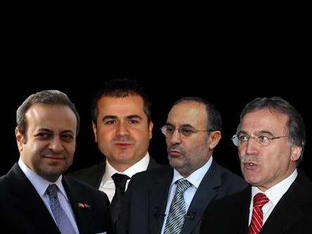 Anayasa Mahkemesi'ne tepki; 'Yeni bir Anayasa kaçınılmaz