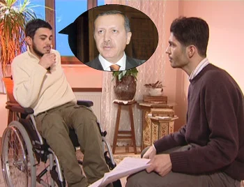 Ankara Mahkemesi'ne İsrail baskısı